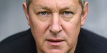 Tony Hirst Discusses Authenticity in PUNCH at the West End