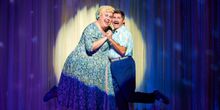 Interview: RALPH PRENTICE DANIEL of HAIRSPRAY at Ordway Center For The Performing Art