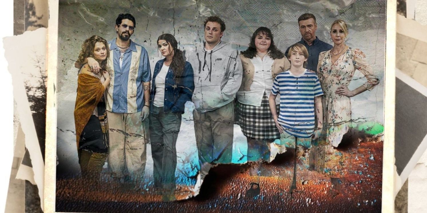 Interview: RON JONES of APPROPRIATE at DIRT DOGS THEATRE CO.  Image