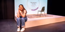 Interview: Rachel Cairns of HYPOTHETICAL BABY at Factory Theatre