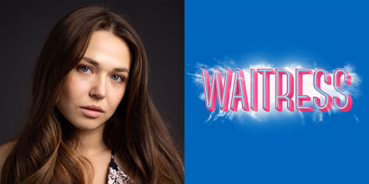 Interview: Rachel Drance on Leading WAITRESS in Vancouver