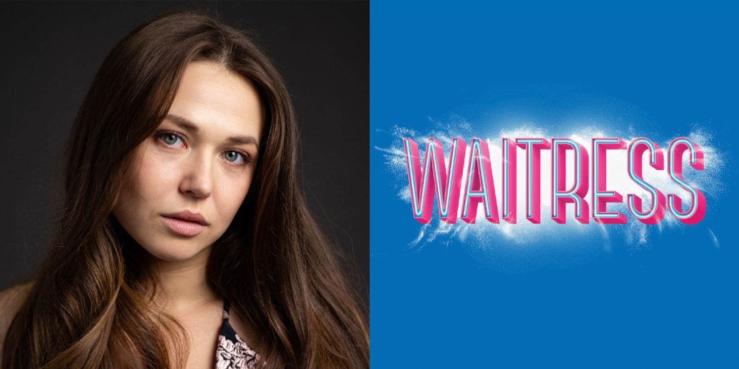 Interview: Rachel Drance on Leading WAITRESS in Vancouver  Image