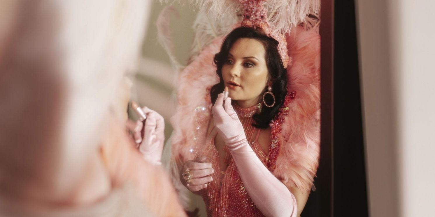 Interview: 'I'll Get Called Brassy': Comedian Rachel Fairburn on her UK Tour SHOWGIRL  Image