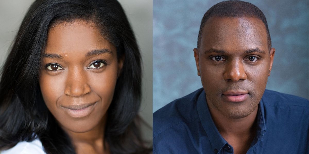 Interview: 'I Hope it Gets People Talking': Actors Rachel John and Ashley Samuels on the Return of THE BIG LIFE at Stratford East