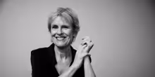 Interview: Theatre Life with Rachel Portman