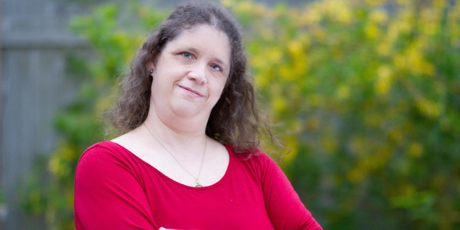 Interview: Rachel Rubin Ladutke of A CHRISTMAS CAROL at Nutley Little Theatre  Image