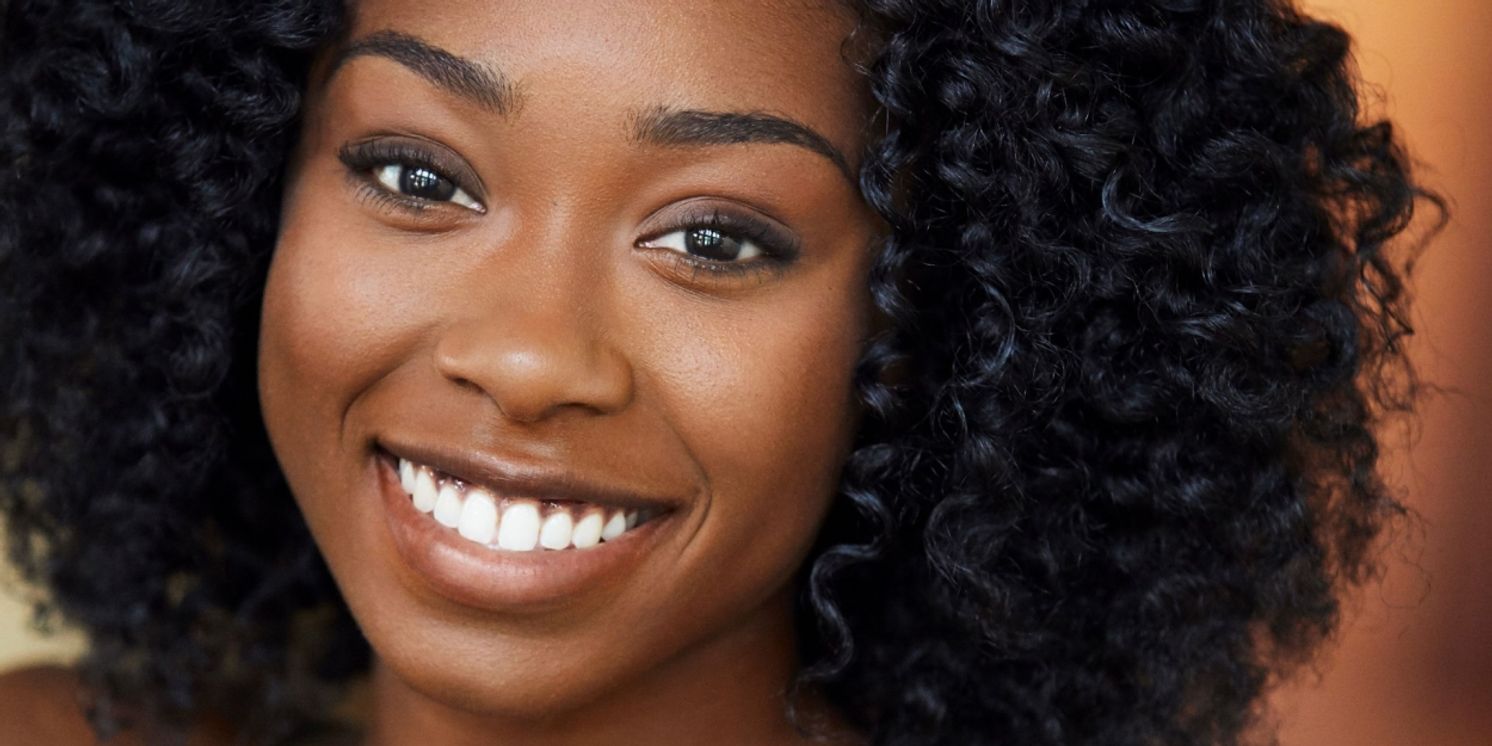 Interview: Rachel Simone Webb of & JULIET at Ahmanson Theatre  Image