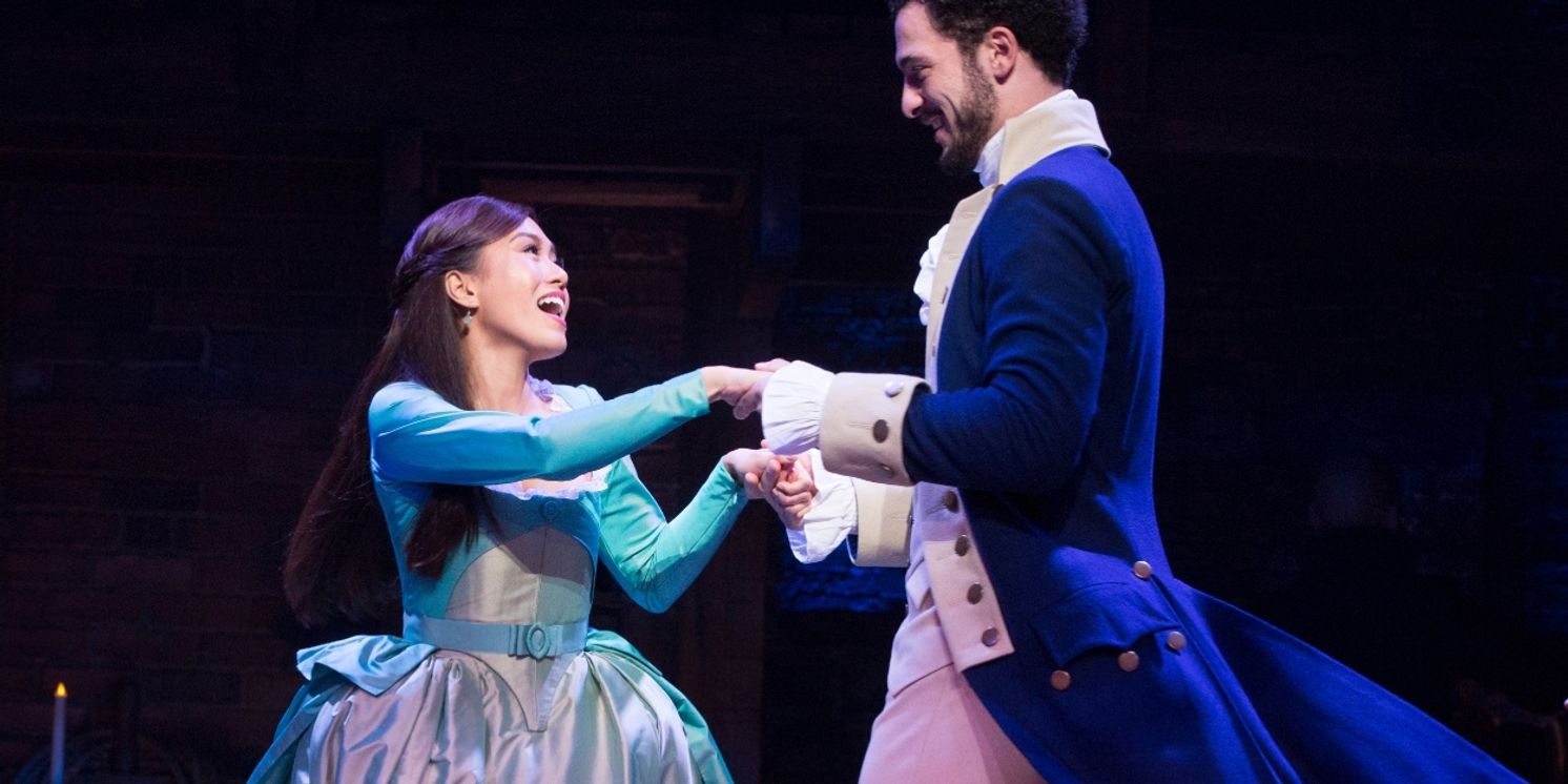 Exclusive: Rachelle Ann Go 'Tells Eliza's Story'  Image