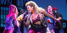 Interview: Rae Davenport of PRETTY WOMAN THE MUSICAL at Orpheum Theater