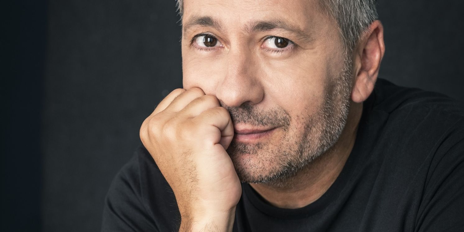 Entrevistamos a Rafa Castejón sobre LOS BUFOS MADRILEÑOS en el Teatro De La Comedia  Image