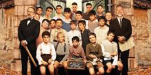 Interview: Hablamos con Rafa Coto y Juan Luis Iborra, productor
y director de LOS CH