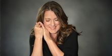 Interview: Rain Perry on THIS IS WATER at Broadwater Second Stage