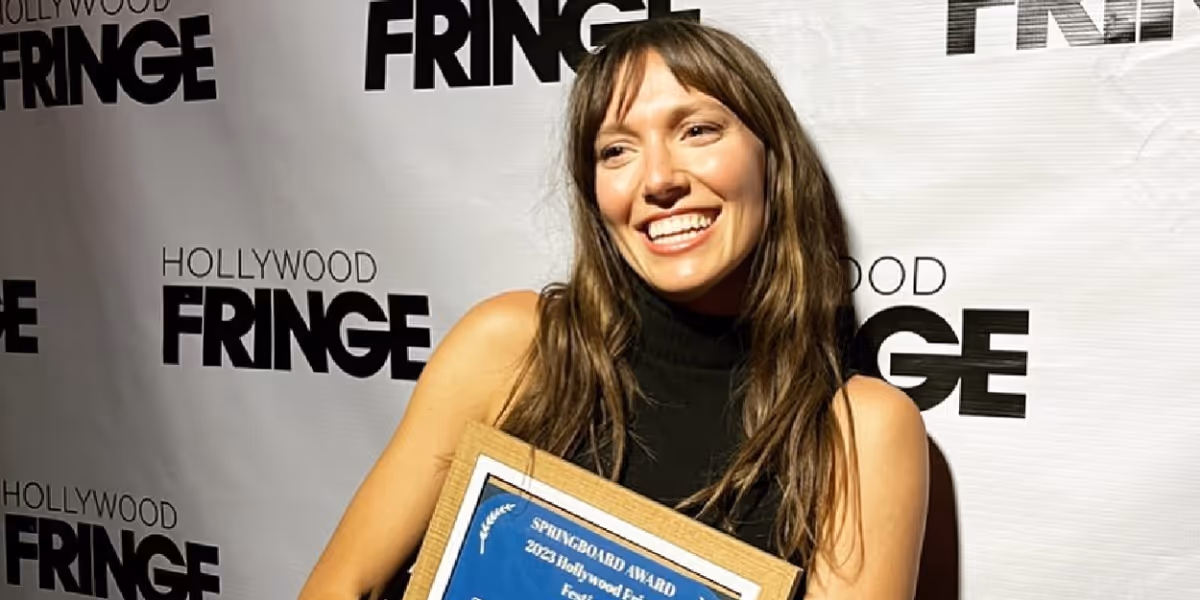 Interview: Rainee Blake Talks Her Award-Winning Play And Performance In TAKE ME AS I AM: A JONI MITCHELL TRIBUTE