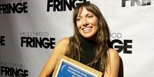 Interview: Rainee Blake Talks Her Award-Winning Play And Performance In TAKE ME AS I 