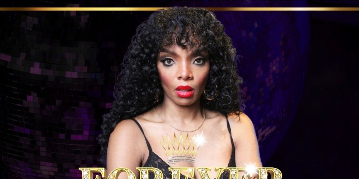 Interview: Rainere Martin of FOREVER DONNA at Florida Theatre