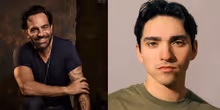 Interview: 'An Image For ROAM is An Eternal Flame': Ramin Karimloo And Diego Rodrigue