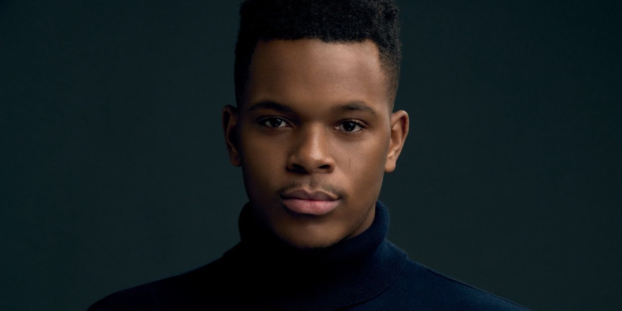 Interview: Ramone Nelson of PARADE at Broadway At The Hobby Center  Image