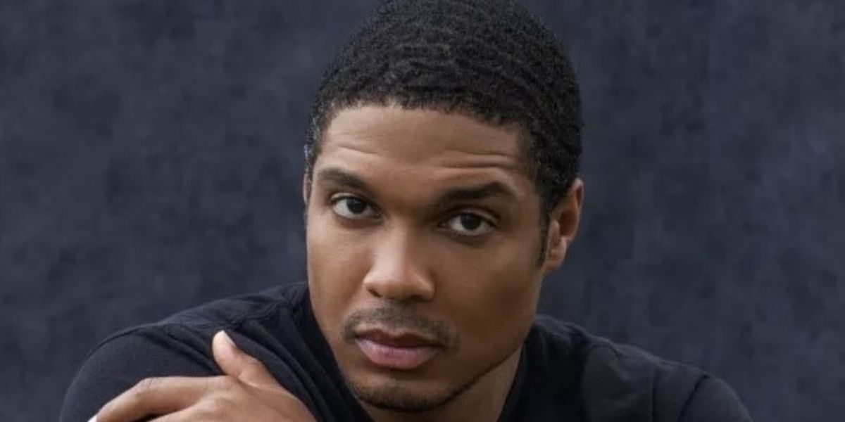 Interview: Ray Fisher in MACBETH at The Shakespeare Theatre of NJ
