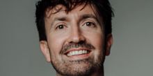  Interview: Theatre Life with Raymond Walsh
