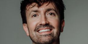  Interview: Theatre Life with Raymond Walsh