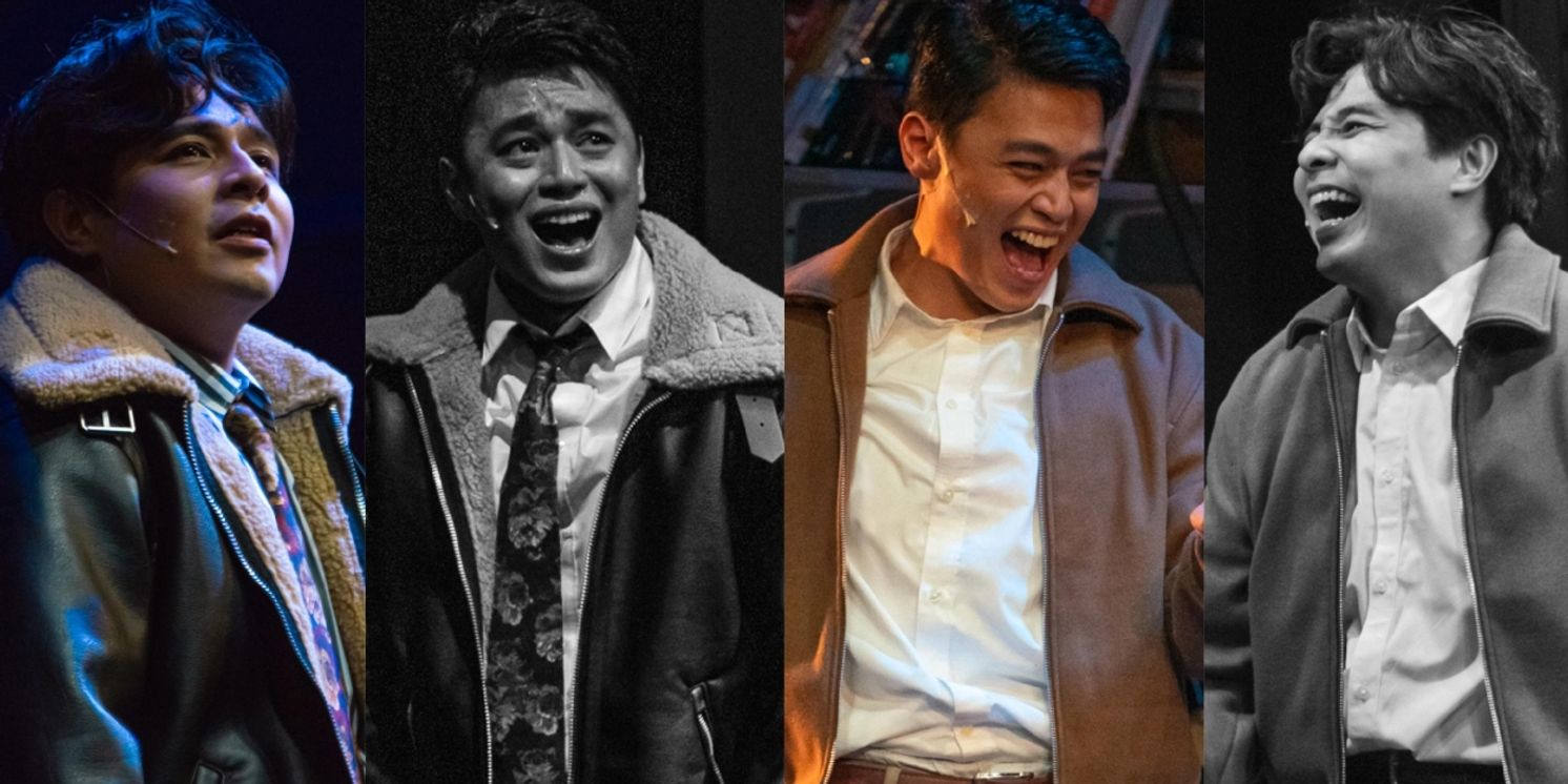 Interview: Reb Atadero, Vien King Prove There Are No Small Roles  Image