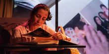 Interview: Rebeca Alemán Champions Justice & Human Rights in THE DELICATE TEARS OF T