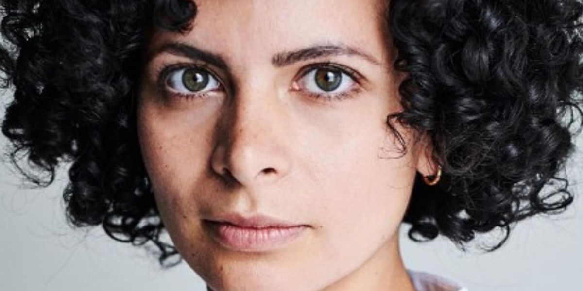 Interview: 'It's Really Tongue-in-Cheek': Actor Rebecca Banatvala of NORTHANGER ABBEY on the Queer Adaptation of Austen's Work