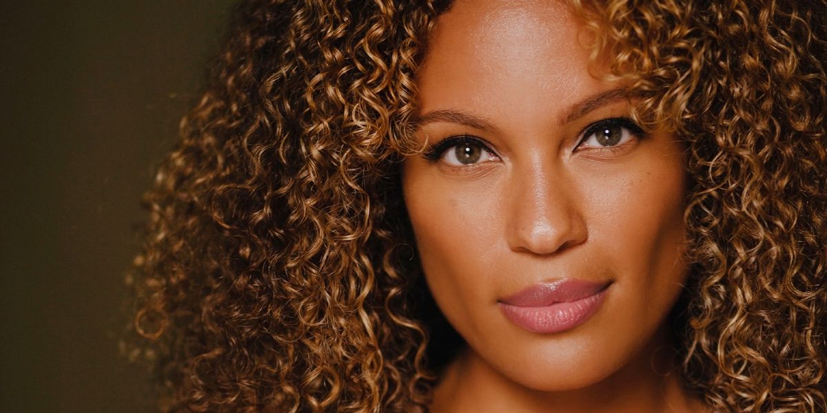 Interview: Meet Rebecca L. Hargrove of NYGASP's TRIAL BY JURY at Kaye Playhouse