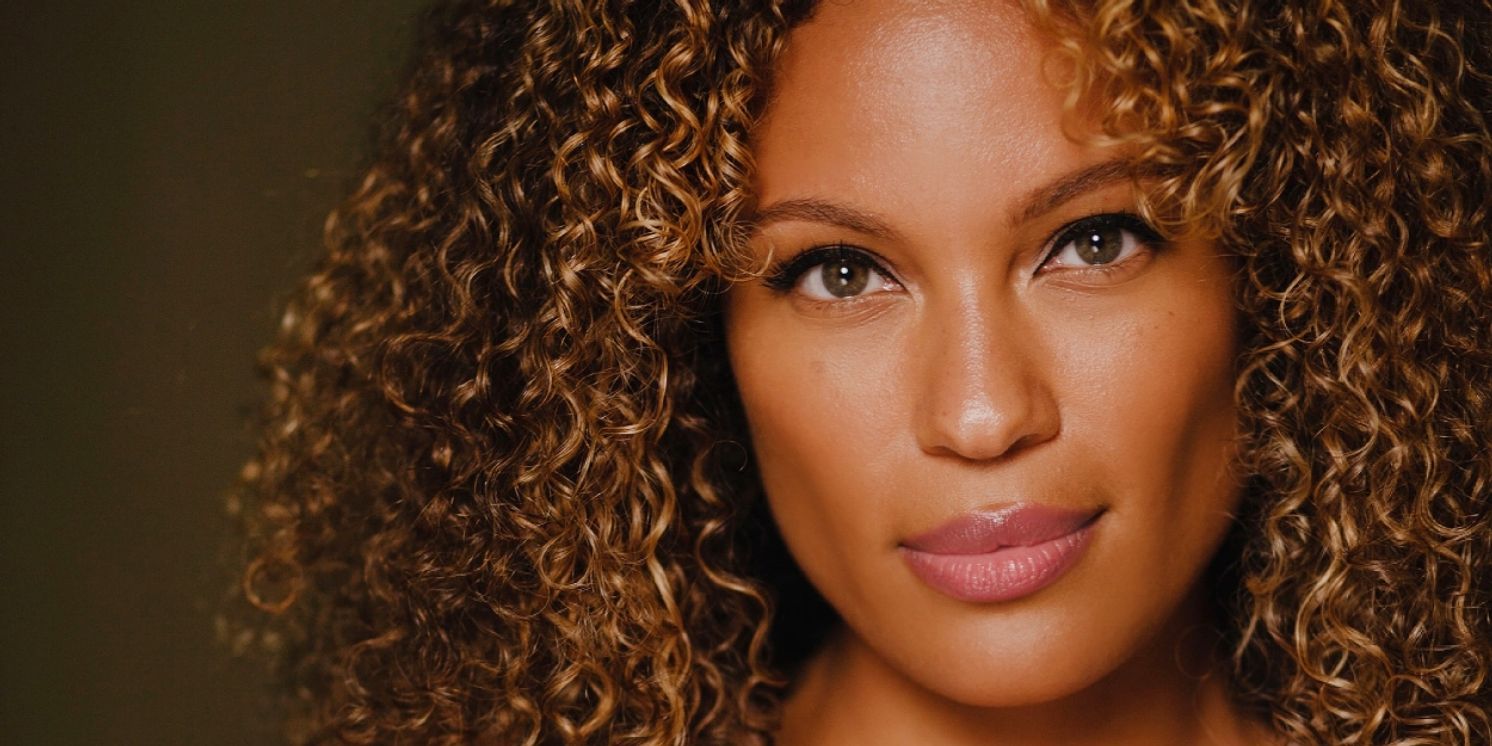 Interview: Meet Rebecca L. Hargrove of NYGASP's TRIAL BY JURY at Kaye Playhouse  Image