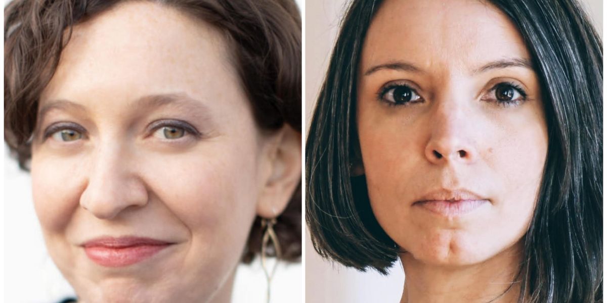 Interview: Rebekah Scallet And Ellie Schwetye of THE HEIDI CHRONICLES at New Jewish Theatre