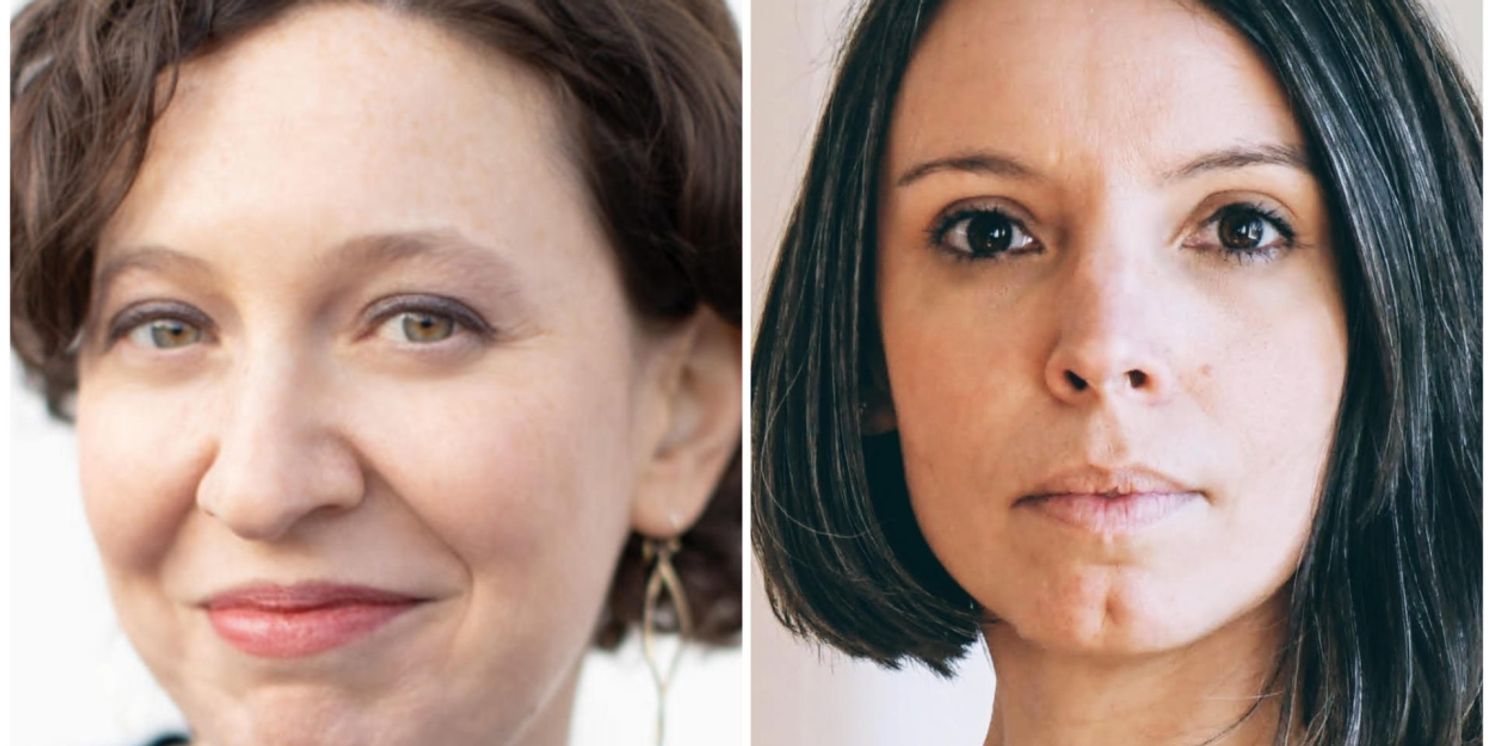 Interview: Rebekah Scallet And Ellie Schwetye of THE HEIDI CHRONICLES at New Jewish Theatre  Image