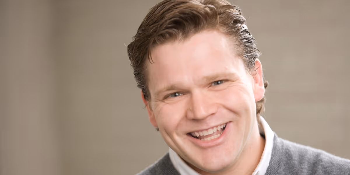 Interview: Reed Sigmund of HOW THE GRINCH STOLE CHRISTMAS at Children's Theatre Company