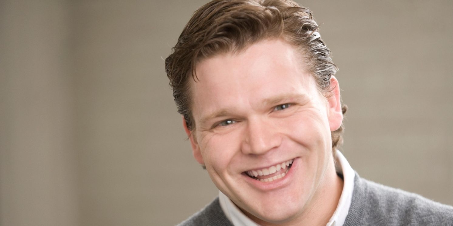 Interview: Reed Sigmund of HOW THE GRINCH STOLE CHRISTMAS at Children's Theatre Company  Image