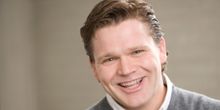 Interview: Reed Sigmund of HOW THE GRINCH STOLE CHRISTMAS at Children's Theatre Compa