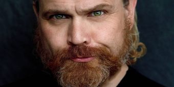 Interview: Reed Sigmund of THE HOBBIT at The Zephyr Theatre Photo