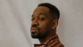 Theatre Life with Reggie D. White