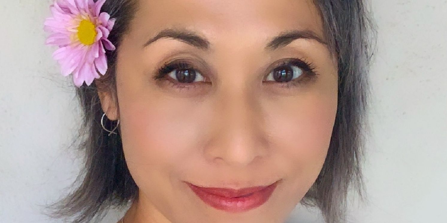 Interview: Reiko Ho of THE CARP WHO WOULD NOT QUIT AND OTHER ANIMAL STORIES at Children's Theatre Company  Image