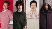 UNIQLO x JW ANDERSON’S ‘Stage Notes’ Bridges Theater and Everyday Life Photo