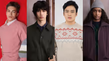UNIQLO x JW ANDERSON’S ‘Stage Notes’ Bridges Theater and Everyday Life