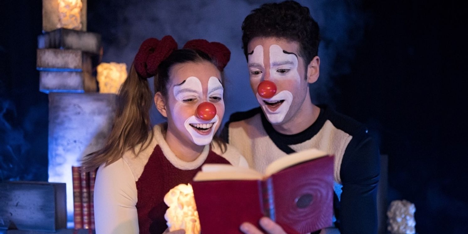 Q&A: EDINBURGH 2024: Remi Jacques on NOVA  Image