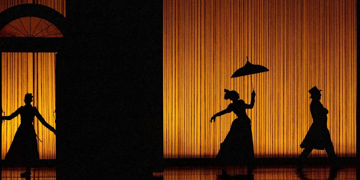 Interview: Remi Wortmeyer of PETER PAN at Ohio Theatre