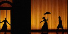 Interview: Remi Wortmeyer of PETER PAN at Ohio Theatre