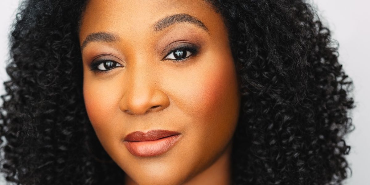 Interview: Reneé Marie Titus of MOULIN ROUGE at Orpheum Theater