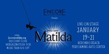Interview: Renee O'Connor on Directing Roald Dahl's MATILDA the Musical for Encore Pr