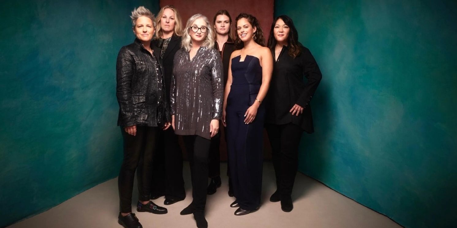 Interview: Jazz Band ARTEMIS Debuts at Jazz At Lincoln Center This Fri & Sat  Image