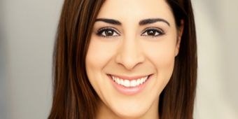 Interview: Renee Santos of CROSSROADS at Atwater Village Theater Photo