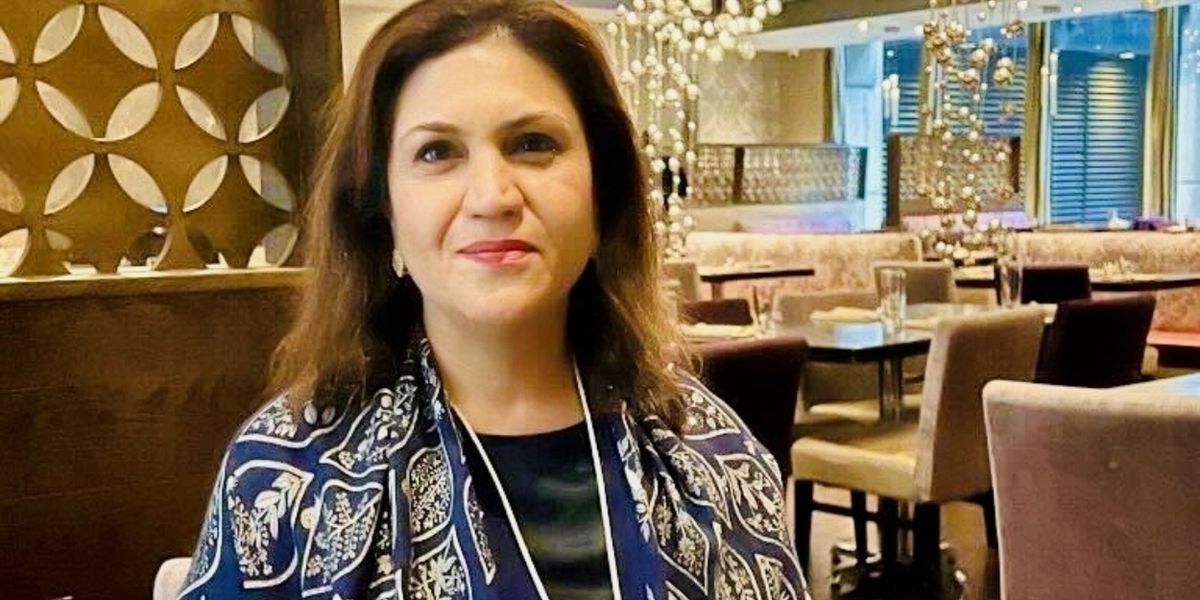 Interview: Restaurateur Nandita Khanna of UTSAV in the Theater District