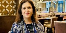 Interview: Restaurateur Nandita Khanna of UTSAV in the Theater District