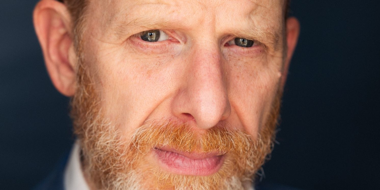 Interview: Reviewing The Situation with Steve Furst, OLIVER!'s Fagin, at Leeds Playhouse  Image