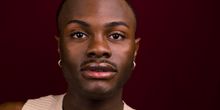 Interview: Rhys Carr of MOULIN ROUGE at BROADWAY AT THE HOBBY CENTER